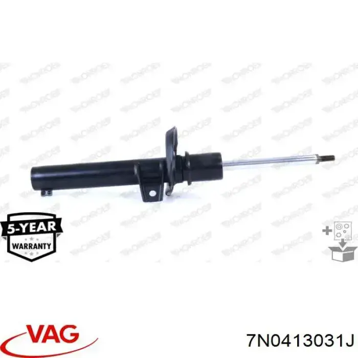 Compre 7N0413031J VAG Amortecedor dianteiro