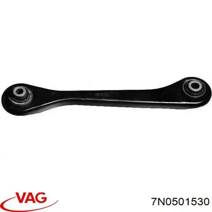 Barra transversal de suspensão traseira VAG 7N0501530 preço, a partir de 95,51 USD