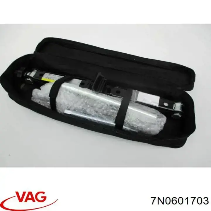 Compre 7N0601703 VAG Caixa de ferramentas