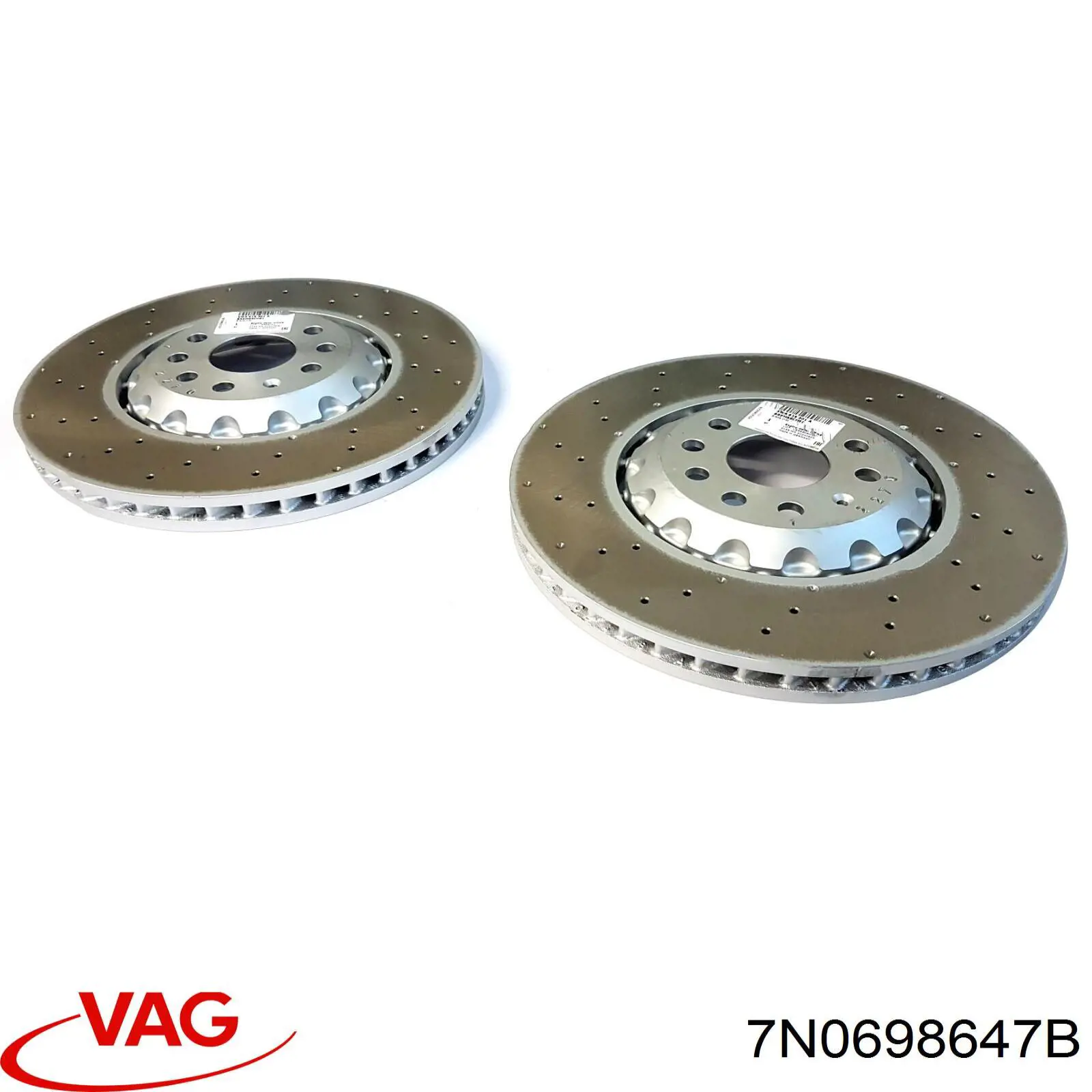  VAG 7N0698647B preço, a partir de 36,25 USD