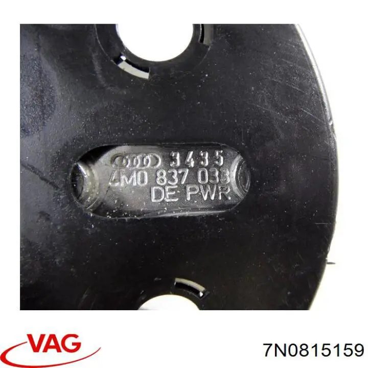 Compre 7N0815159 VAG 