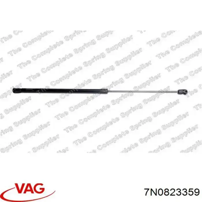 Compre 7N0823359 VAG Amortecedor da capota