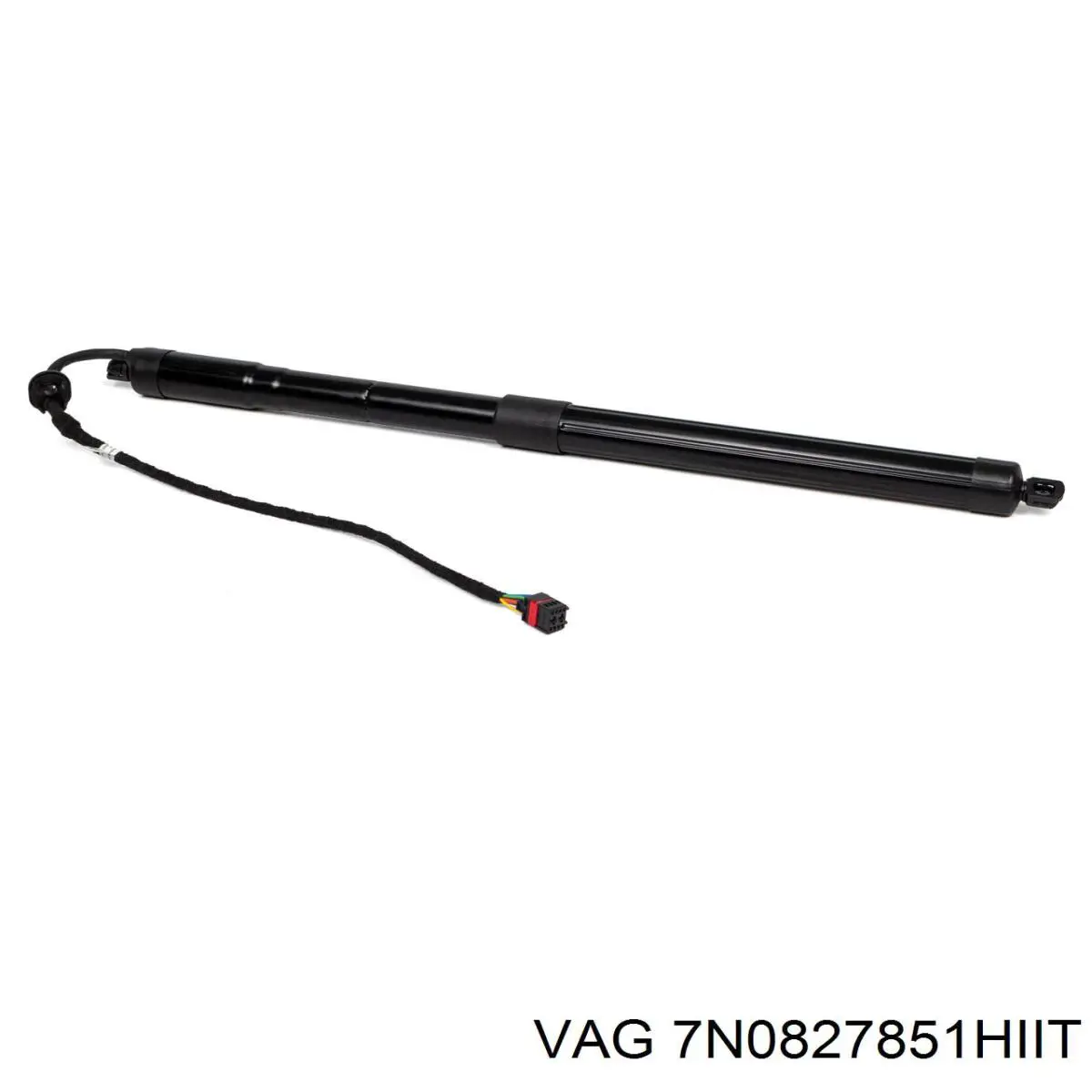 Amortecedor de tampa de porta-malas (de 3ª/5ª porta traseira) AND 30827058 preço, a partir de 118,56 USD