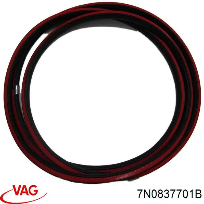 7N0837701C VAG 