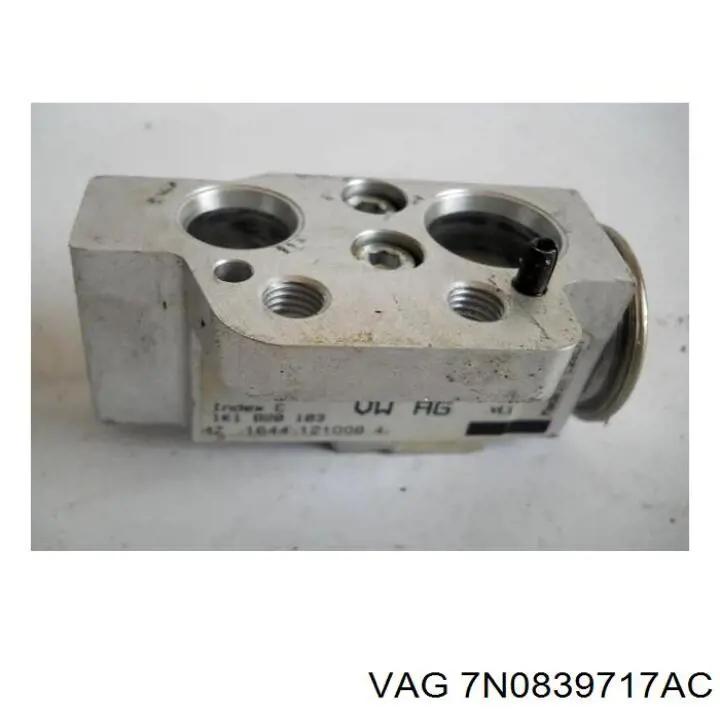  VAG 7N0839717AC preço, a partir de 63,23 USD