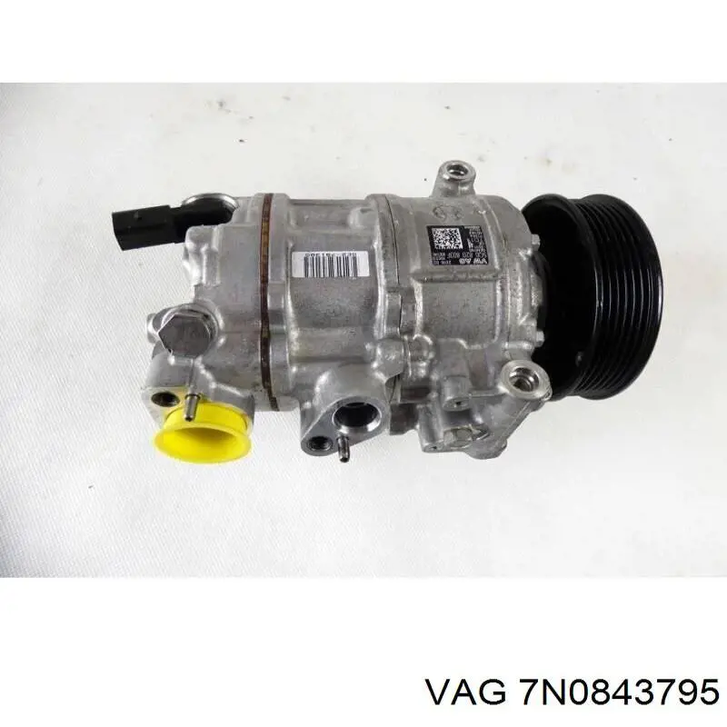  VAG 7N0843795GRU preço, a partir de 164,11 USD
