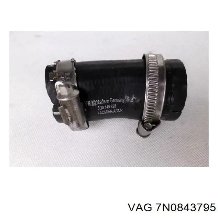 Compre 7N0843795GRU VAG 