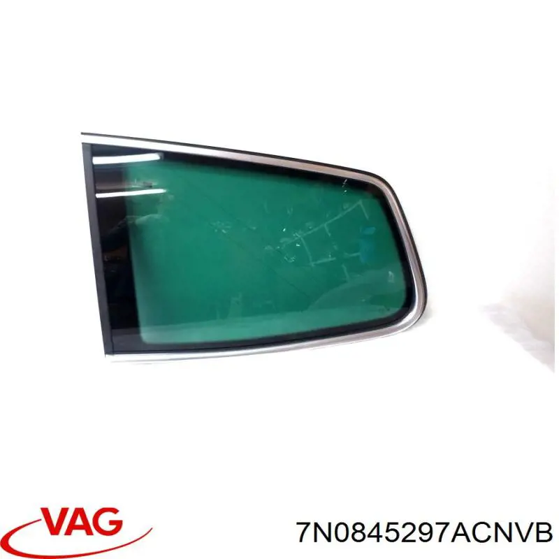 7N0845297ACNVB VAG 