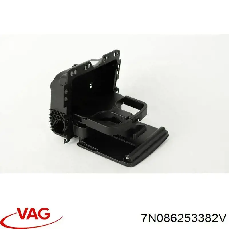 Suporte para copos no "painel de instrumentos" VAG 7N086253382V preço, a partir de 73,24 USD