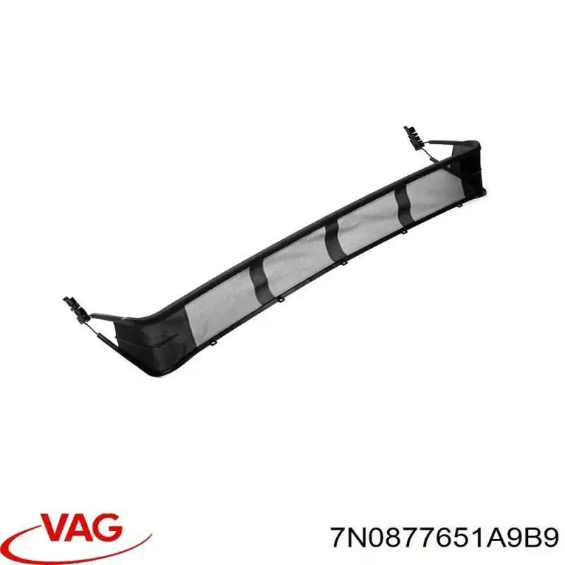  VAG 7N0877651A9B9 preço, a partir de 391,24 USD