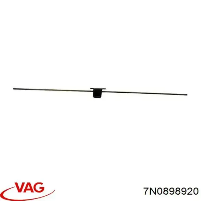  VAG 7N0898920 preço, a partir de 31,92 USD