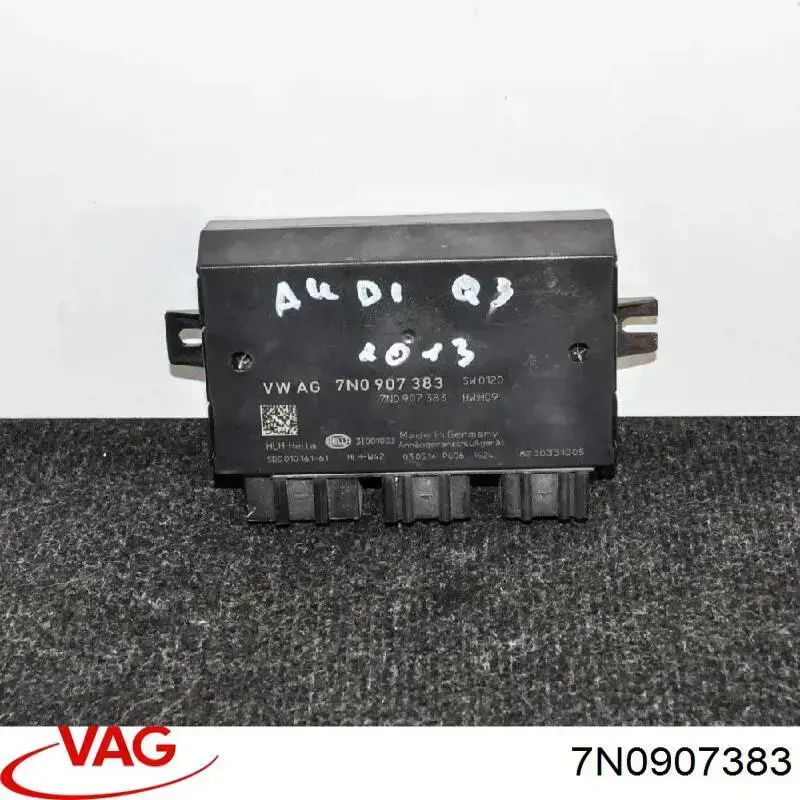 7N0907383A VAG 