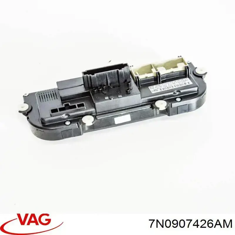 Unidade de controlo dos modos de aquecimento/condicionamento VAG 7N0907426AM preço, a partir de 76,75 USD