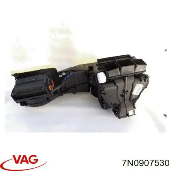 Módulo "Interface de diagnóstico" VAG 7N0907530 preço, a partir de 32,35 USD