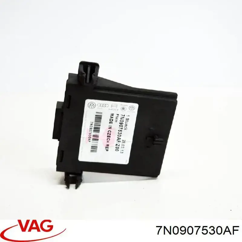 Compre 7N0907530AF VAG Módulo "Interface de diagnóstico"