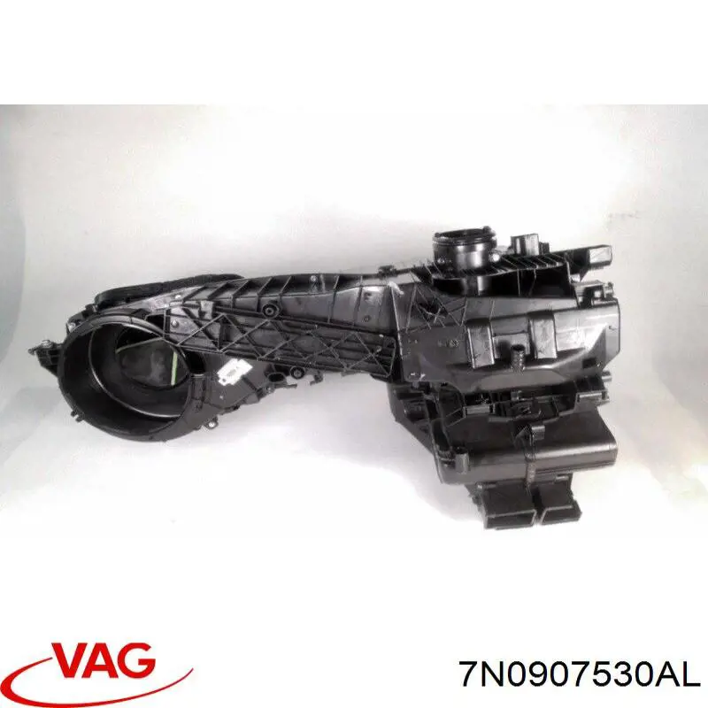 Módulo "Interface de diagnóstico" VAG 7N0907530AL preço, a partir de 90,24 USD