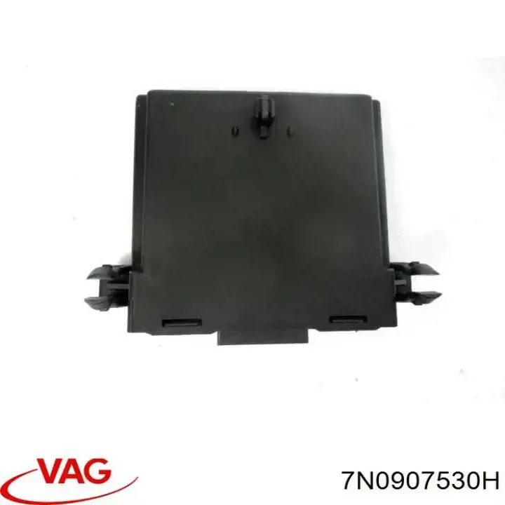 Compre 7N0907530ABZ00 VAG Módulo "Interface de diagnóstico"