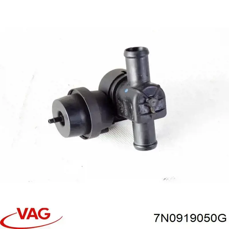 Compre 7N0919050G VAG Módulo de bomba de combustível com sensor do nível de combustível