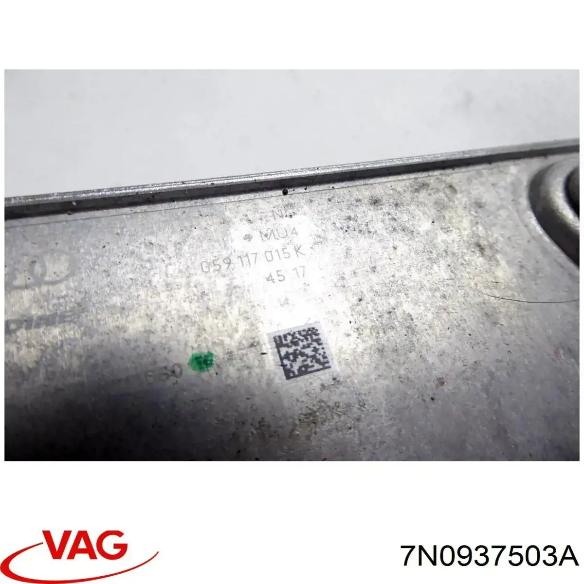 Unidade de dispositivos de segurança VAG 7N0937503A preço, a partir de 13,29 USD