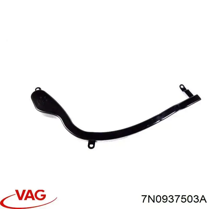 Compre 7N0937503A VAG Unidade de dispositivos de segurança