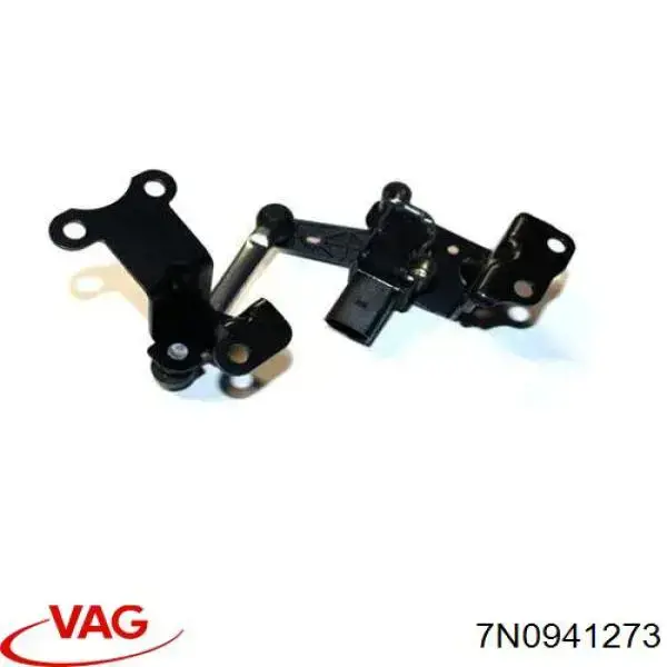 Compre 7N0941273 VAG Sensor traseiro esquerdo do nível de posição de carroçaria