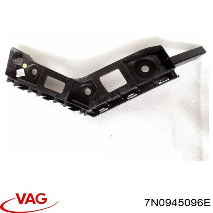 Compre 7N0945096D VAG Lanterna traseira direita externa