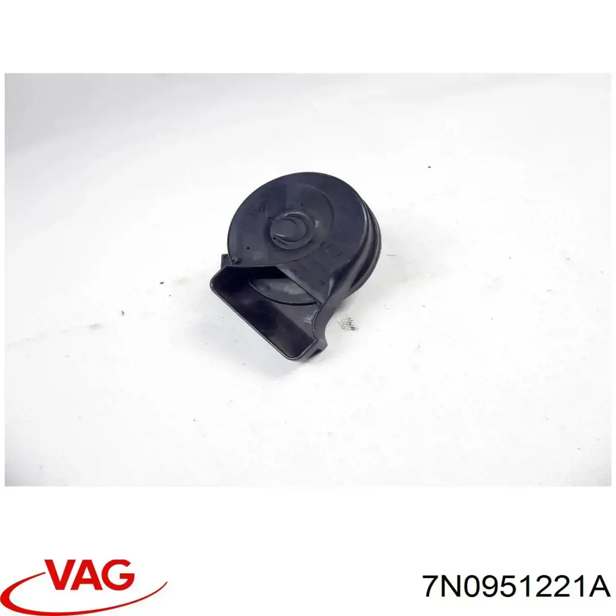Sinal sonoro (cláxon) VAG 3AA951221B preço, a partir de 71,51 USD