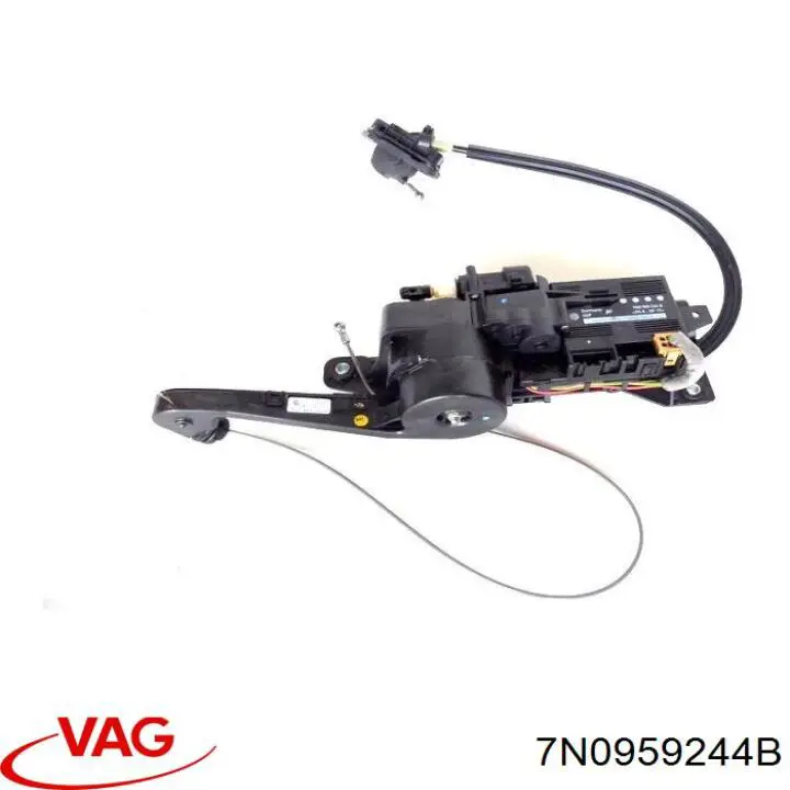 7N0959244B VAG 