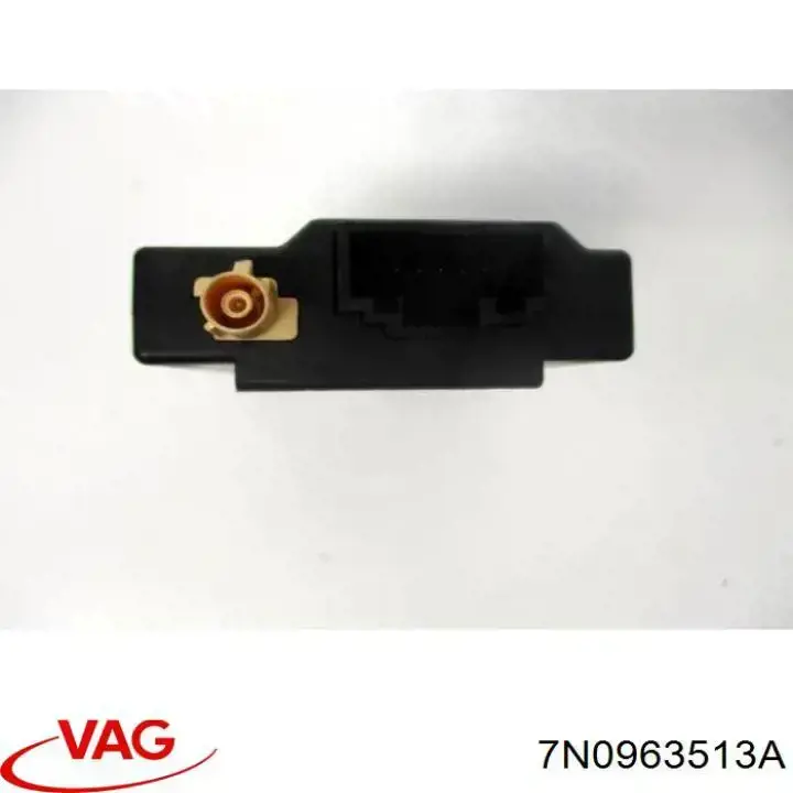  VAG 7N0963513A preço, a partir de 117,53 USD