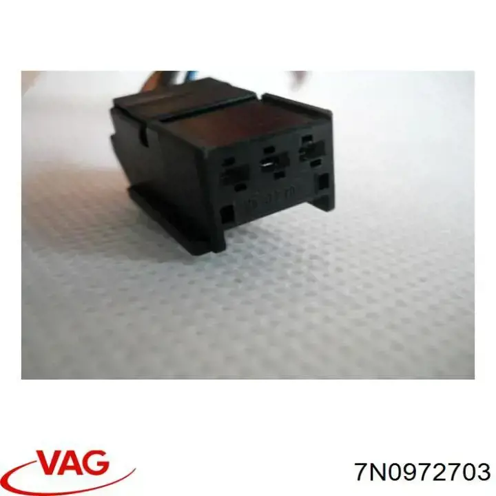  VAG 7N0972703 preço, a partir de 14,35 USD
