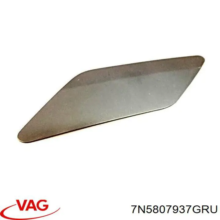 7N5807937GRU VAG 