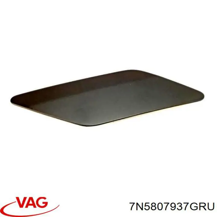  VAG 7N5807937GRU preço, a partir de 25,23 USD