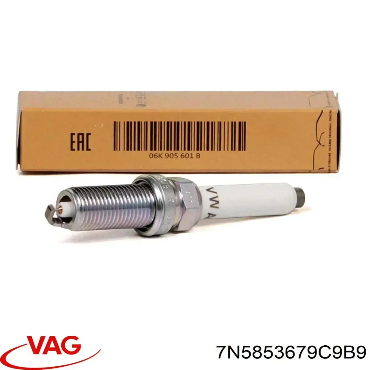  VAG 7N5853679C9B9 preço, a partir de 281,82 USD