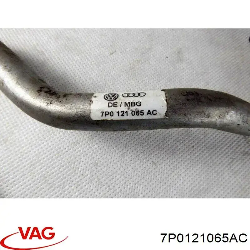  VAG 7P0121065AC preço, a partir de 24,03 USD