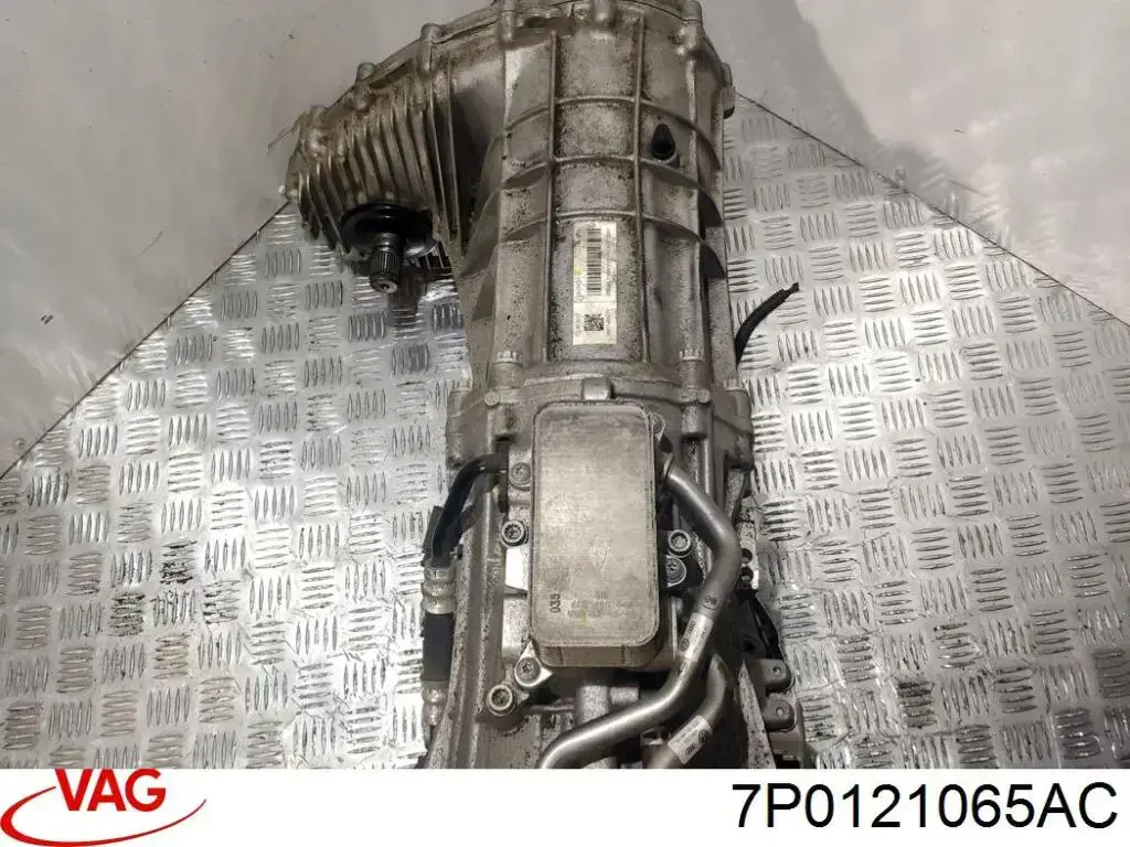Compre 7P0121065AC VAG 