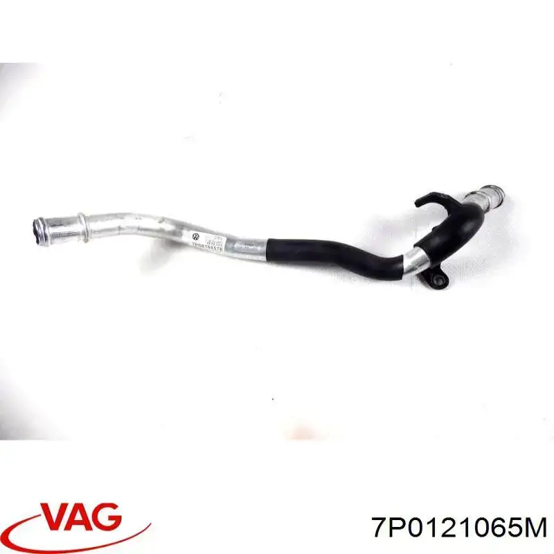 VAG 7P0121065M preço, a partir de 16,66 USD