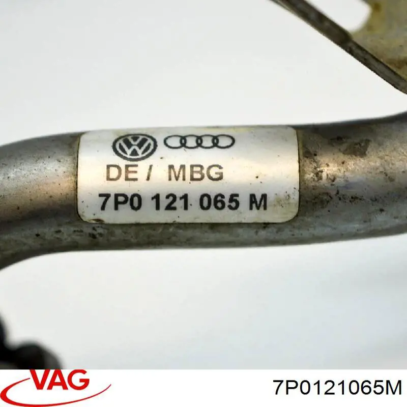 Compre 7P0121065M VAG 