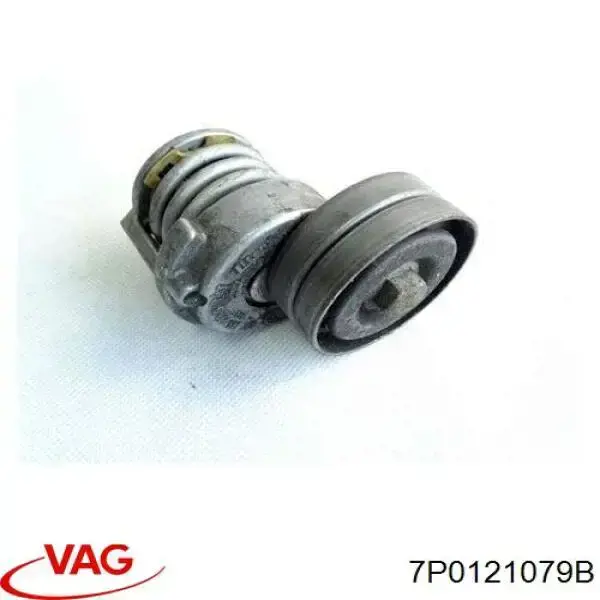 Coxim superior de fixação do radiador VAG 7P0121079B preço, a partir de 22,38 USD