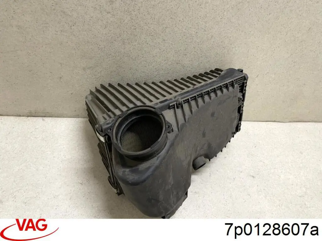  VAG 7P0128607A preço, a partir de 629,53 USD