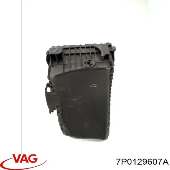 Caixa de filtro de ar VAG 7P0129607A preço, a partir de 151,98 USD