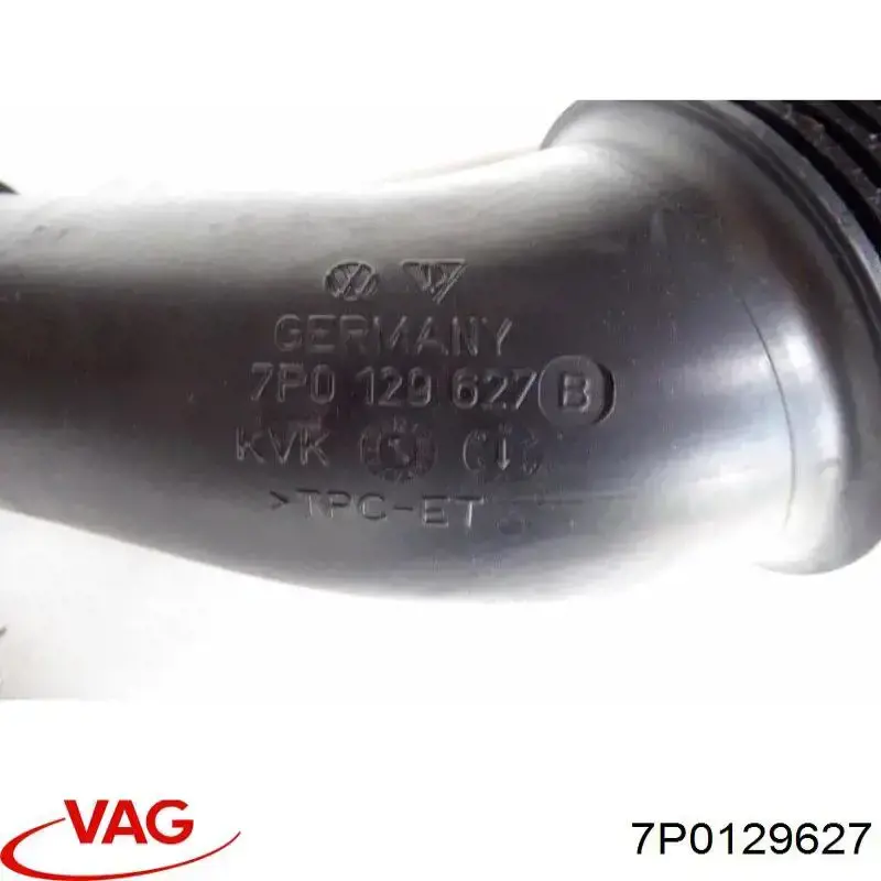  VAG 7P0129627 preço, a partir de 63,70 USD