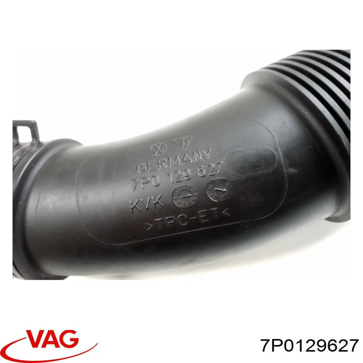 Compre 7P0129627 VAG 