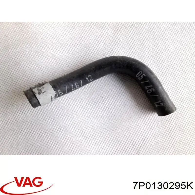  VAG 7P0130295K preço, a partir de 363,54 USD