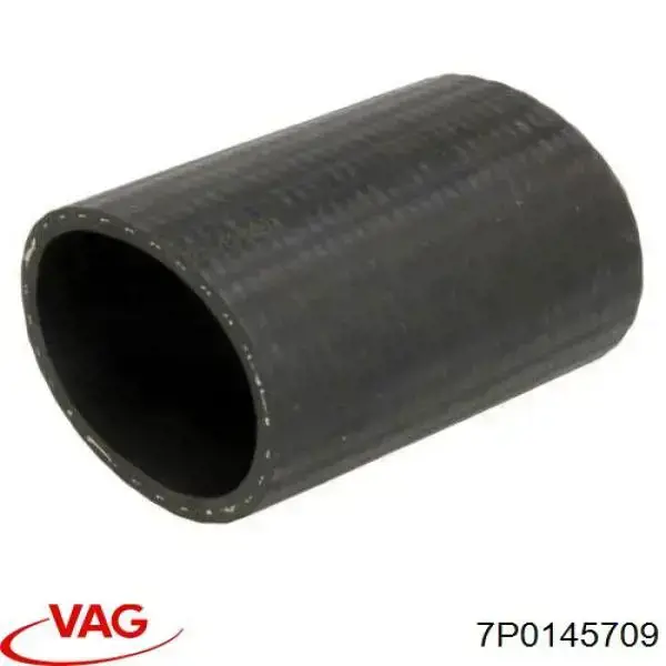 Compre 7P0145709 VAG Cano derivado de ar