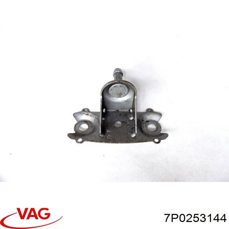 Coxim de fixação do silenciador VAG 7P0253144 preço, a partir de 58,64 USD