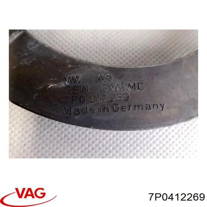  VAG 7P0412269 preço, a partir de 76,65 USD
