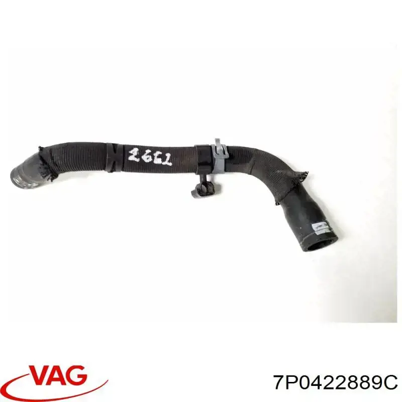  VAG 7P0422889C preço, a partir de 129,09 USD