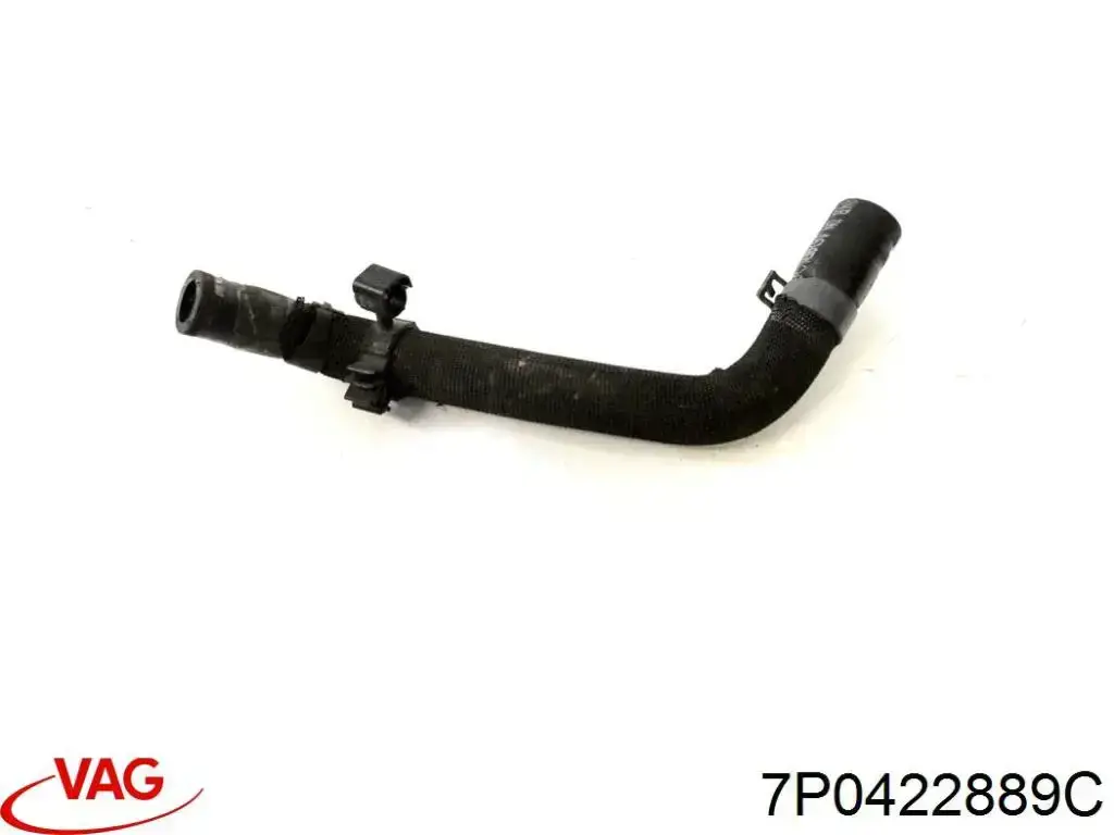Compre 7P0422889C VAG 