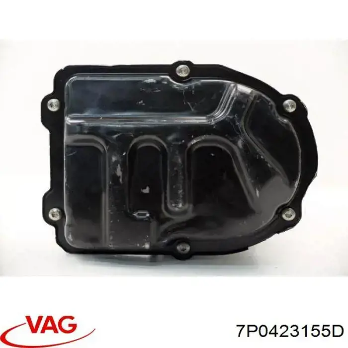 Bomba da Direção hidrâulica assistida VAG 7P0423155D preço, a partir de 1767,28 USD