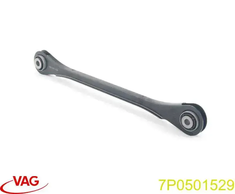 Barra transversal de suspensão traseira VAG 7P0501529 preço, a partir de 40,93 USD